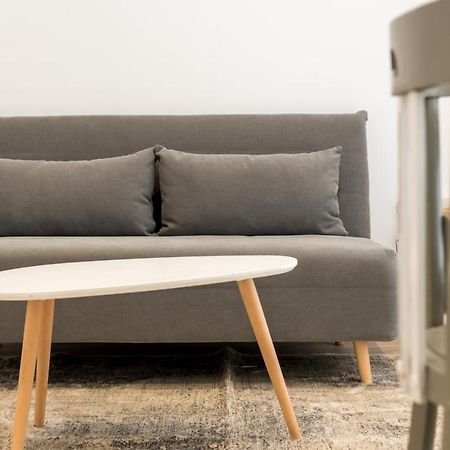 Modern And Bright- 2 Bd 2 Bth - Center Apartment Madrid Bagian luar foto